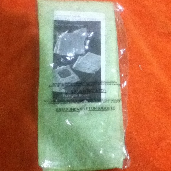 Washcloth