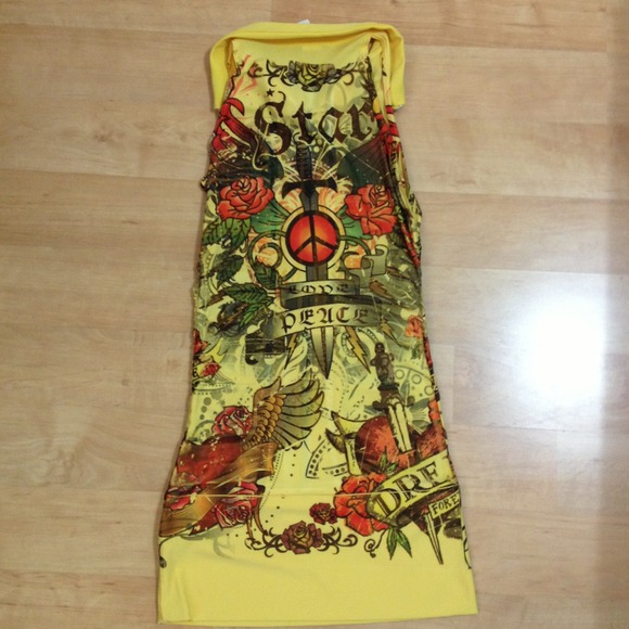 Dress - Picture 2 of 2