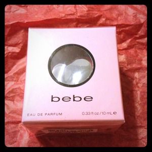 bebe Perfume