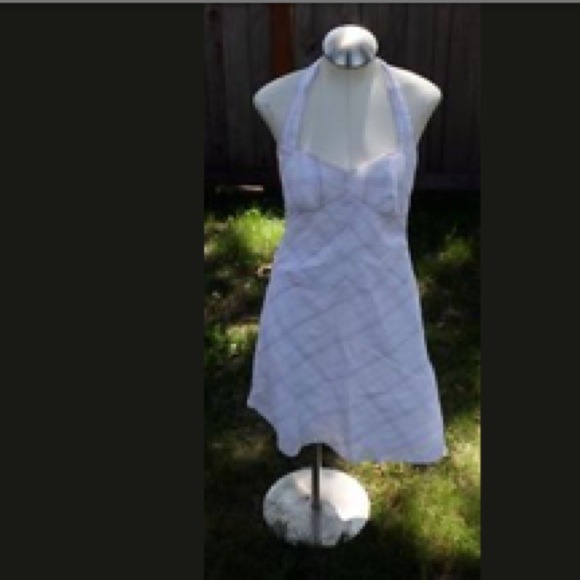 Free People sun dress