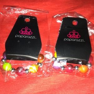 Small child's bracket