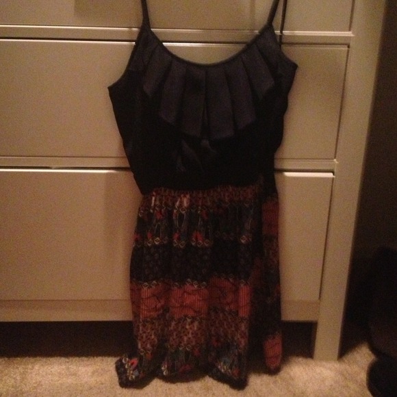 Summer dress NWOT - Picture 1 of 1