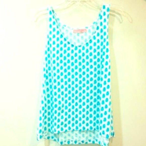 Loft tanktop