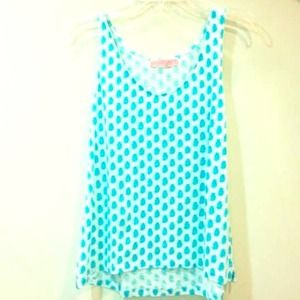Loft tanktop