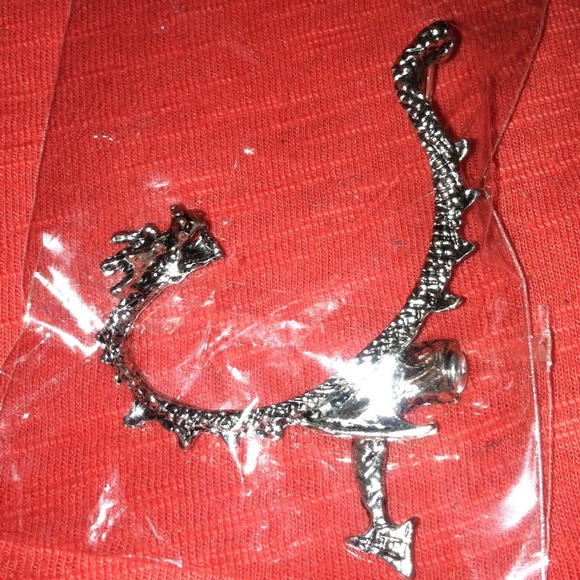 Ear cuff earring