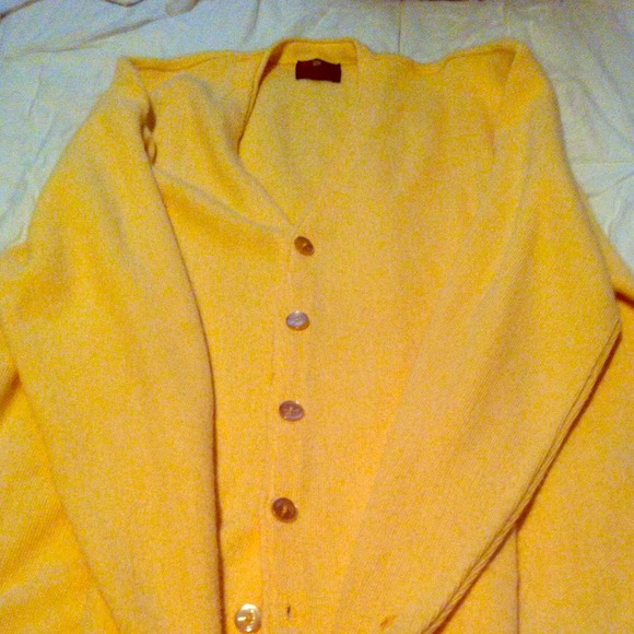 ****TRADED!!!!!!!!Arnold Palmer oversized cardigan