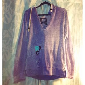 ROXY Sweatshirt (Large)