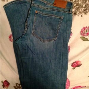 BUNDLE💜💜 H&M Jeans &  CARGOS