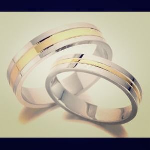 Wedding ring