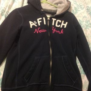 Abercrombie & Fitch Jacket