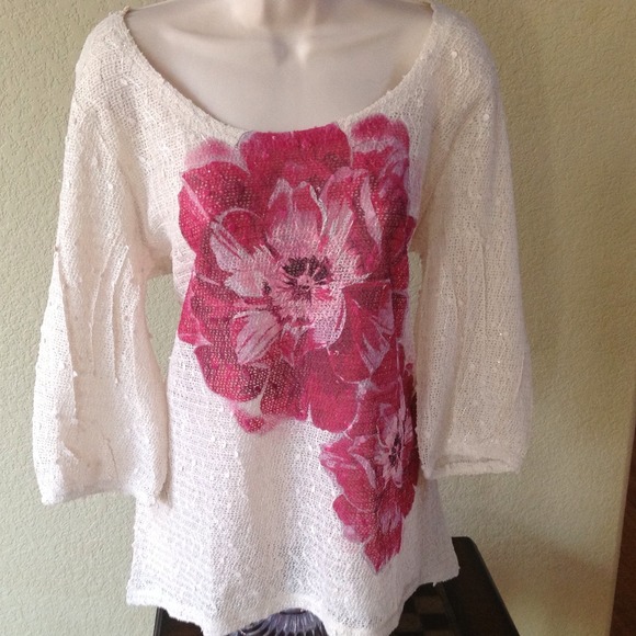 REDUCED - Berry Blossom
