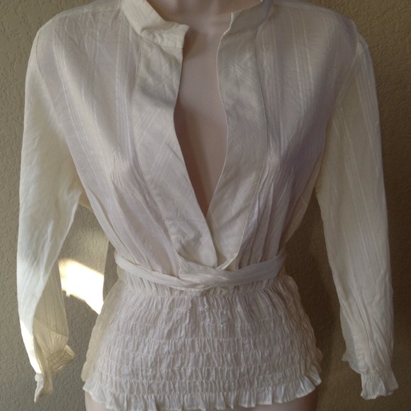 SALE! Creamy Dreamy Top