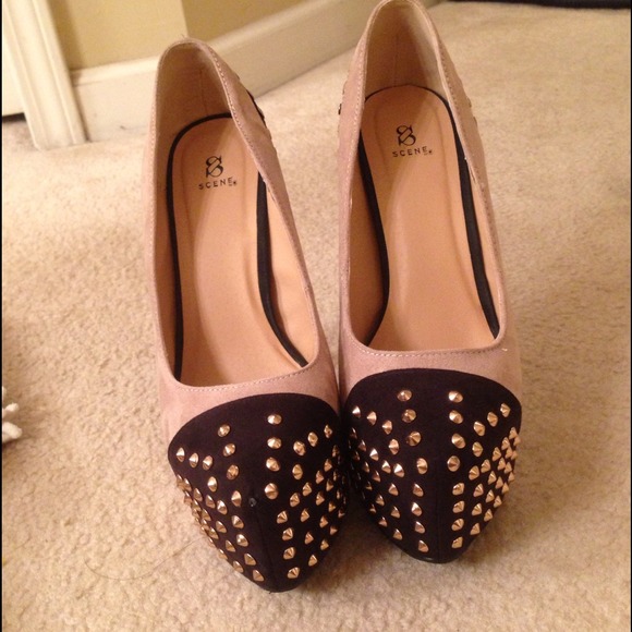 HOST PICK!! Sexy high heels - Picture 2 of 4