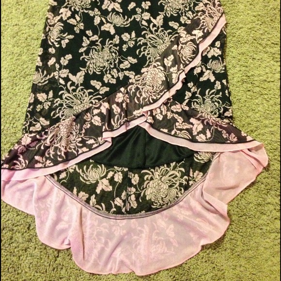 Ruby Rox Dress - Picture 3 of 3