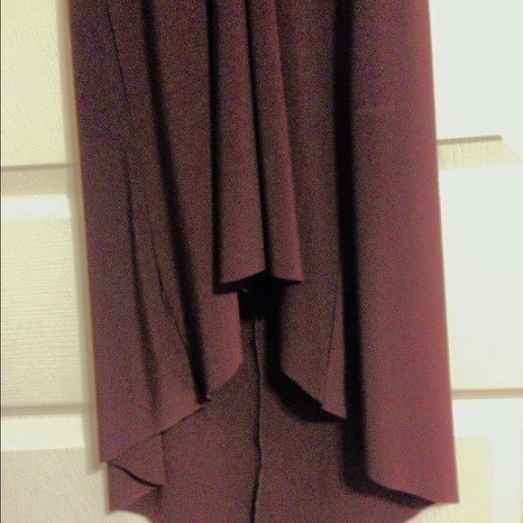 B. Darlin (Dillard's) dress size 7/8 - Picture 3 of 3