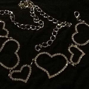 Belt SOLD in bundle