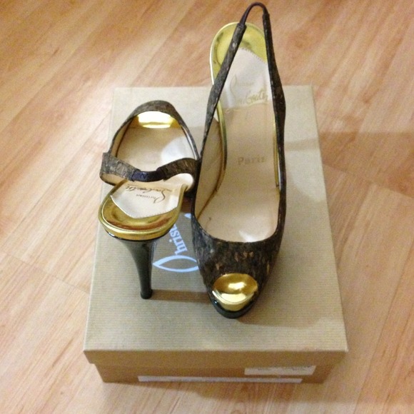 Christian Louboutin Catenita