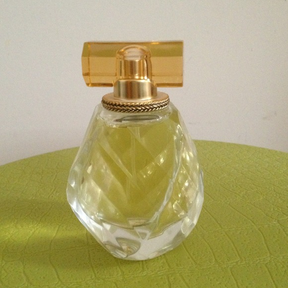 With Love by Hilary Duff perfume