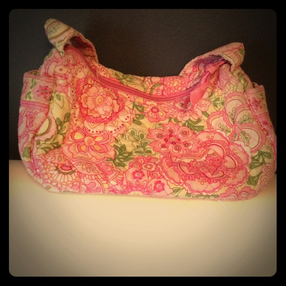 Vera Bradley bag