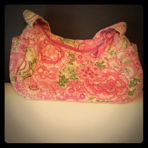 Vera Bradley bag