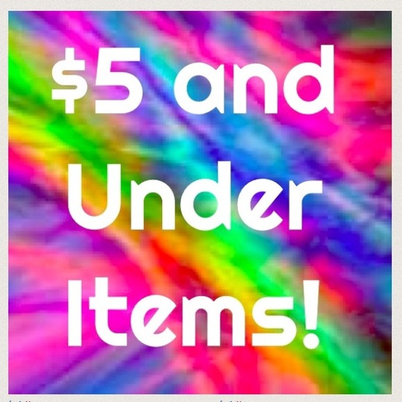 Make offers!! Many items $5 or less. All must go! - Picture 2 of 3