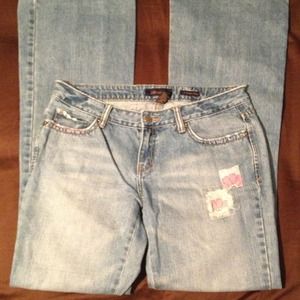 Aeropostale jeans