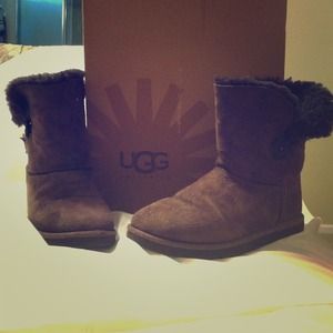 Uggs