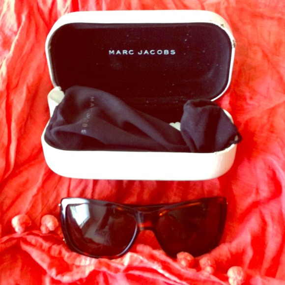 Marc Jacobs Sunglasses