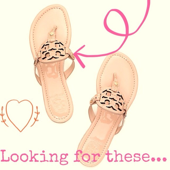 Tory Burch Miller