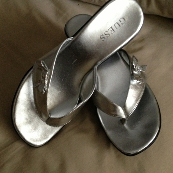 Guess Sandals