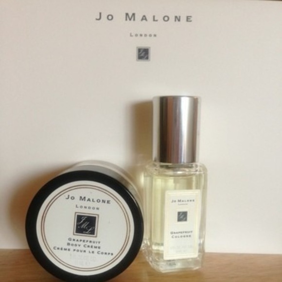 Jo Malone grapefruit gift set ⚡reduced⚡