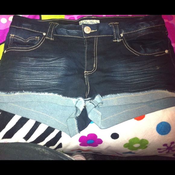 Summer shorts!