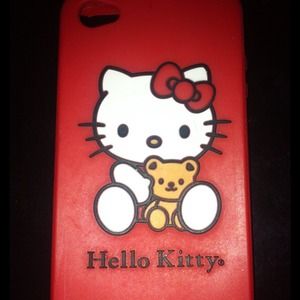 iPhone case 4