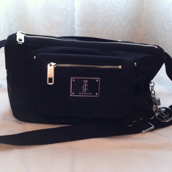 Hold! For suepizzo! Juicy Couture Authentic