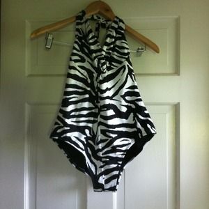 🎀GONE🎀 Old navy bathing suit
