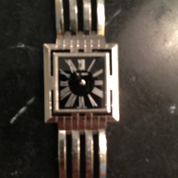 Movado Watch - Picture 2 of 2