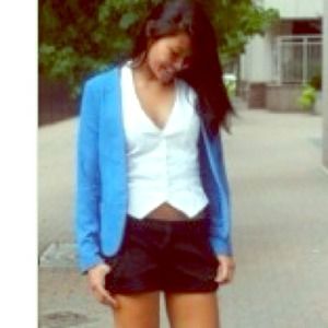 ⭐REDUCED⭐The Charlie Blazer by Spoken Prophecy