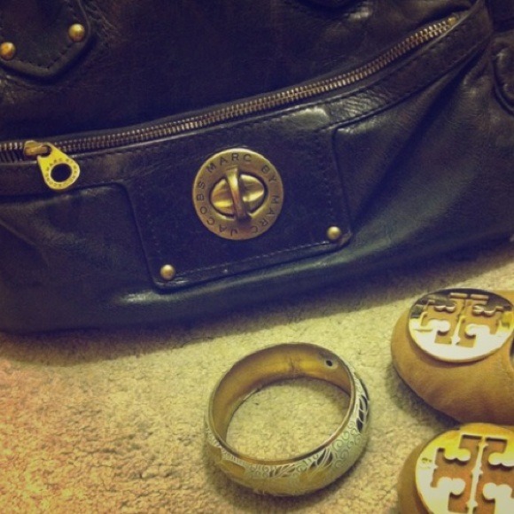 Marc Jacobs handbag - Picture 2 of 4