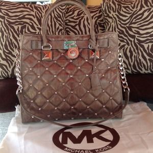 🔴REDUCED 🔴👍💯% AUTHENTIC MICHAEL KORS