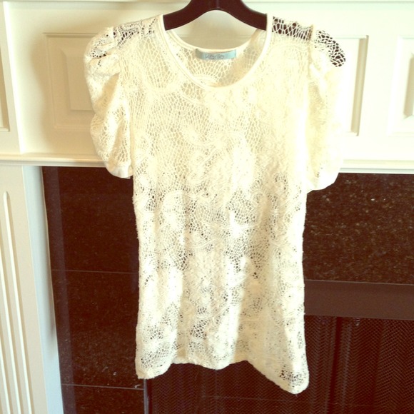 Summer top!