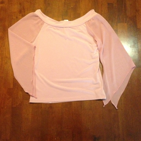 Blouse - Picture 2 of 2