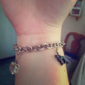Official Bella's bracelet from Eclipse.