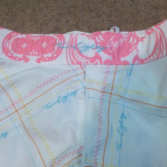 Ten eighty shorts - Picture 2 of 3