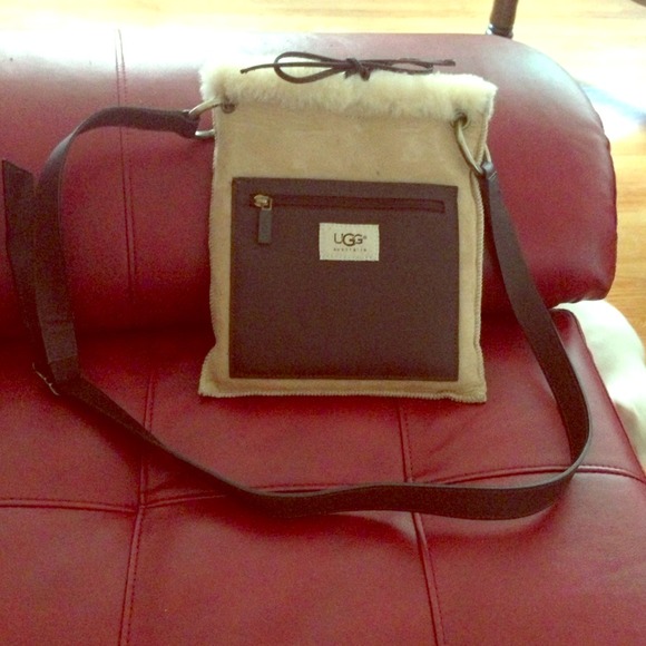 Ugg purse