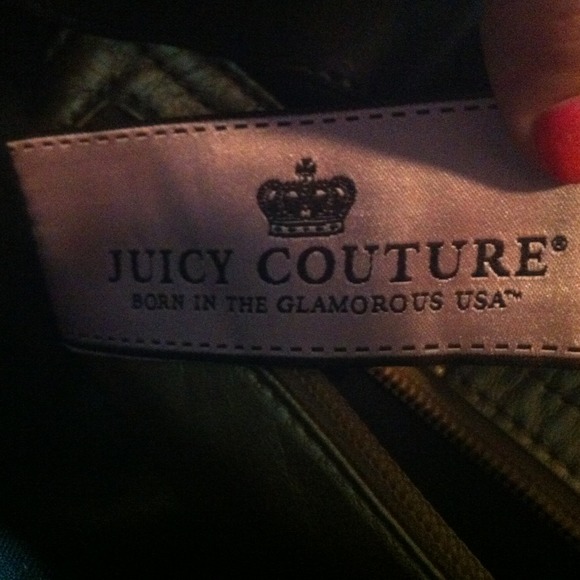 Juicy couture purse brand new! - Picture 2 of 4