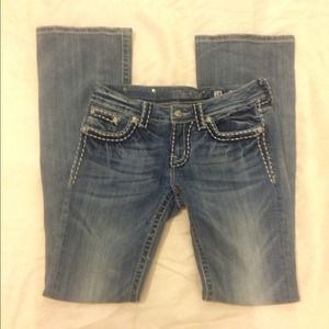 Brand New Miss Me Jeans!