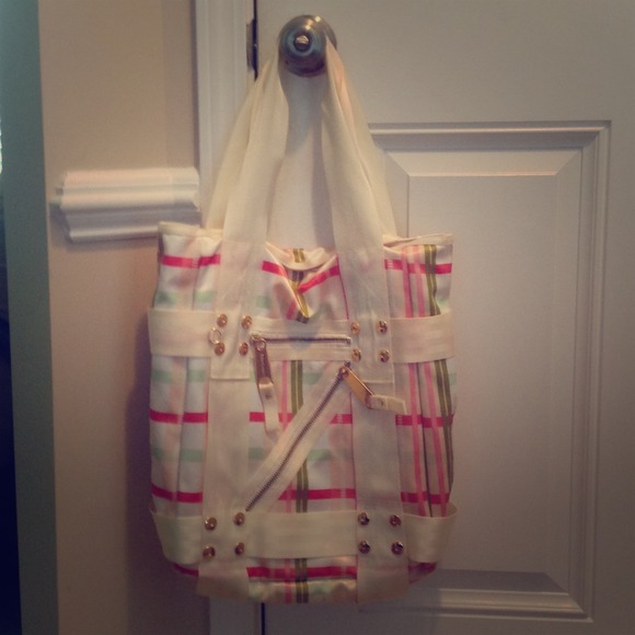 Juicy Couture large purse