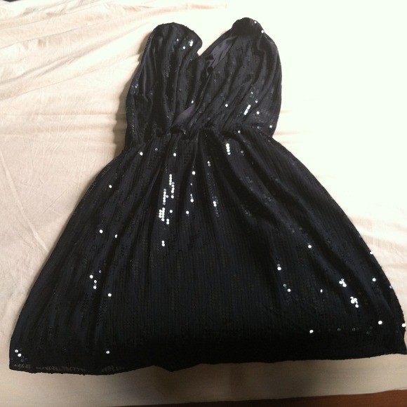 Express dress