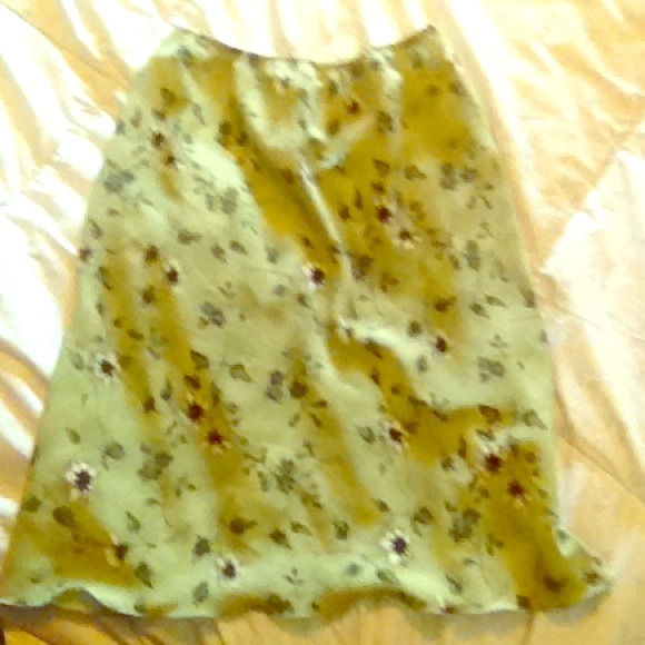 Skirt