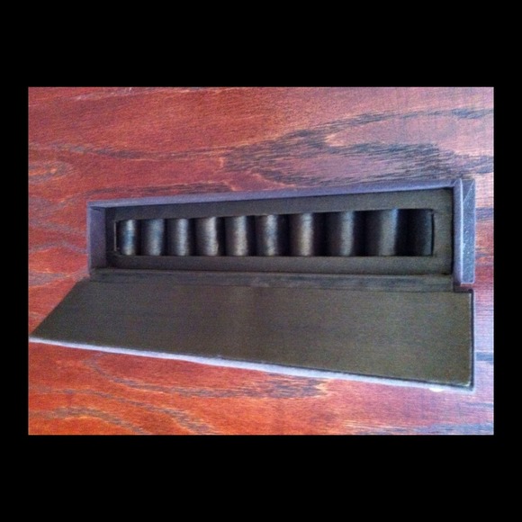 Bundled ๐Ring Storage Box๐ - Picture 2 of 3